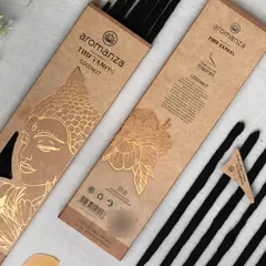 Sahumerios tibetanos triples