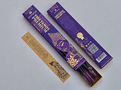 Tibetanos Premium