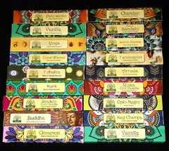 Namaste India - comprar online