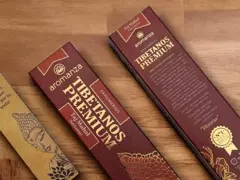 Imagen de Tibetanos Premium