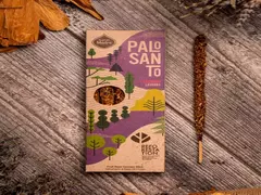 Sagrada Madre Palo Santo Corto vs aromas - tienda online
