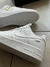 Louis Vuitton x Air Force 1 Low 'Triple White' en internet