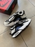 Air Max Furyosa "White Black" - tienda online