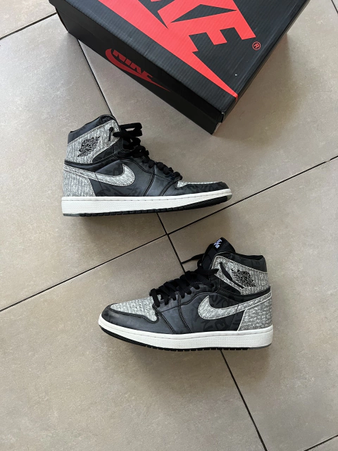 Air Jordan 1 High OG 'Rebellionaire'