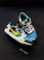 Ben & Jerry's x Dunk Low SB "Chunky Dunky" en internet