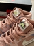 Air Jordan 1 High Zoom 'Pink Glaze' - gorilakickz