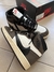 Travis Scott x Air Jordan 1 Retro High OG "Mocha" en internet