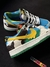 Ben & Jerry's x Dunk Low SB "Chunky Dunky" - gorilakickz