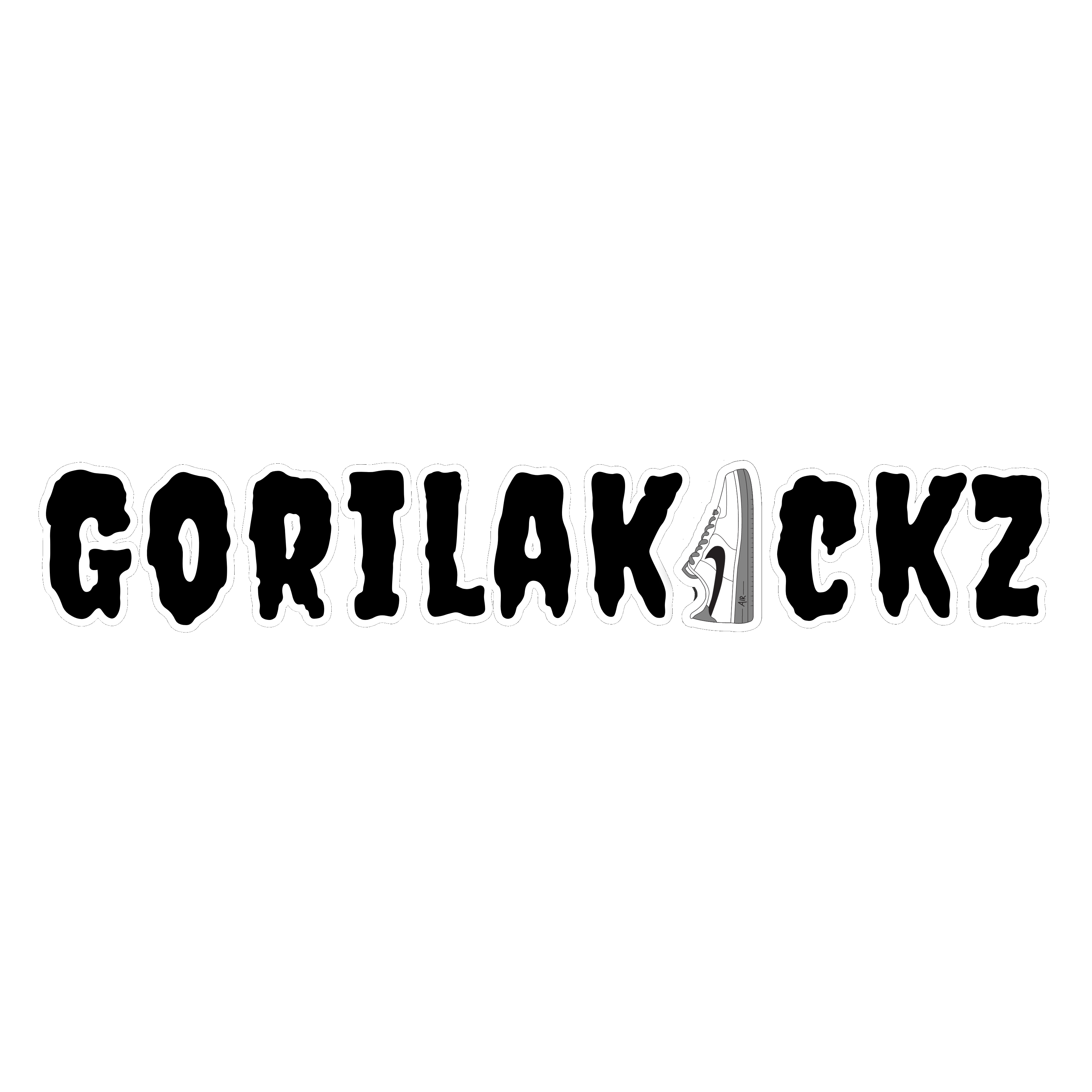 gorilakickz