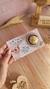 Card com ferrero rocher na internet