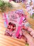 Card com mini lixa - NF PERSONALIZADOS