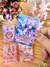 Card com brinco pérola - NF PERSONALIZADOS
