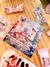 Card com bala personalizada - comprar online