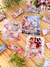 Card com bala personalizada - NF PERSONALIZADOS
