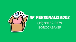 NF PERSONALIZADOS