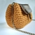 Bolsa Elas - Nairy Villarreal Moda Artesanal