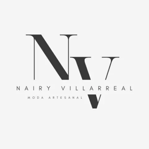 Nairy Villarreal Moda Artesanal