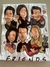 Pijama de Manguinha Friends - comprar online