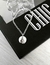 Pulseira foto personalizada medalha 1,5cm - comprar online