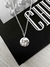 Pulseira foto personalizada medalha 1,5cm na internet