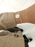Pulseira foto personalizada medalha 1,5cm - use t