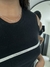 Choker minimalista - use t