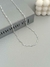 Choker pedrinhas - comprar online