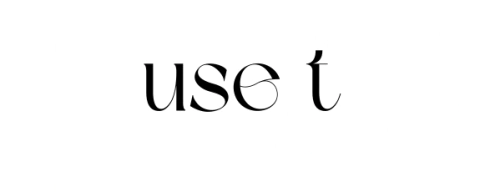 use t