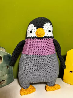 Pinguino