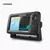 Ecosonda GPS Plotter Hook Reveal 7 83/200 HDI
