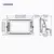 ELITE FS 7" con transductor HDI 455/800 - tienda online