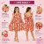 Vestido Bela Encantos na internet