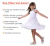 Vestido Alice Branco - loja online