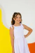 Vestido Alice Branco na internet