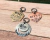 TAGS INSIGNIA