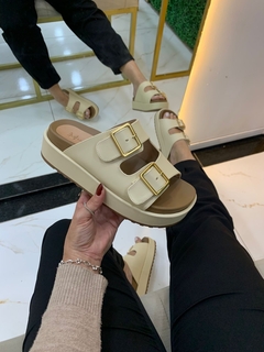Papete Birken Dayla
