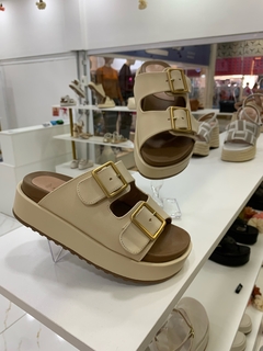 Papete Birken Dayla - comprar online