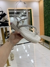 Sandália Sófia off-white - comprar online