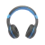 AURICULAR GTC BLUETOOTH C/MICROFONO NEGRO/AZUL HSG-175N/A