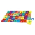 PISO GOMA EVA TALBOT ALFABETO Y NUMEROS - comprar online