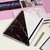 Imagen de CUADERNO PUNTO CERO A4 C/ELAST.HOJAS REMOVIBLES X 80 H.