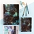 CUADERNO PUNTO CERO A4 C/ELAST.HOJAS REMOVIBLES X 80 H.