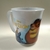 TAZA GRANDE PLAST PERSONAJES VARIOS - comprar online