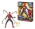 MUÑECO SPIDERMAN TRAJE DE INTEGRACION 30 CM en internet