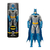 MUÑECO BATMAN ARTICULADO 30CM