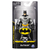 MUÑECO BATMAN ARTICULADO PERSONAJES SURTIDOS 15CM