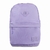 MOCHILA ESPALDA TALBOT LISA 43,5CM 2 CIERRES 17 PULGADAS - tienda online
