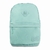 MOCHILA ESPALDA TALBOT LISA 43,5CM 2 CIERRES 17 PULGADAS