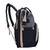 MOCHILA ESPALDA MATERNAL CON MOISES - comprar online