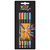 MICROFIBRA BIC INTENSITY FASHION SURT BL X5